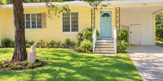 3 BR House Walking Distance to FSU! Available Fall 2027 Gallery 1