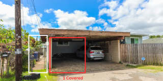 Haleiwa Road - Modern Fully Upgraded 2bdrm/1bath/1parking Gallery 1