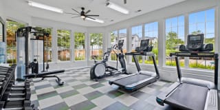 Avalon Oaks Apartments Gallery 15