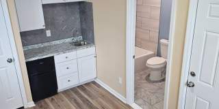 Freshly renovated STUDIO in downtown Manville, NJ. Gallery 1