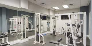 11 East Forsyth Apartments Gallery 20