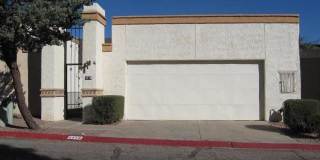 CHARMING & AFFORDABLE  2 BEDROOM SOUTHWEST TOWNHOME Gallery 1