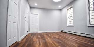 17 Troy Street Gallery 1