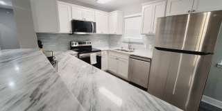 RENOVATED 3/2 w/ Den, Granite Counters, Stainless Appliances, Washer/Dryer, & Plank Vinyl Floors! Furnished or Unfurnished, Inc Lawn Maint! Avail NOW for $1775/month! Gallery 6