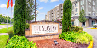 Seasons at Lea Hill Gallery 1