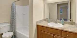 Hillside Chalet Apartment Homes Gallery 5