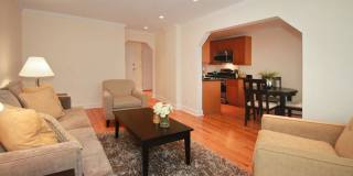 1642 Massachusetts Ave. Gallery 4