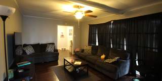Coming Soon! 3 Bed 2 Bath Home! Large Corner Lot! Gallery 4