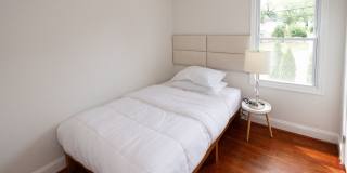 Spacious 5BR House in Takoma Park Gallery 12