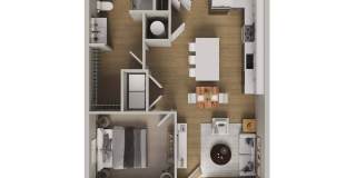 Oxworth Apartments Oxworth Apartments Gallery 13