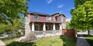 Gorgeous 5 Bedroom 4 Bathroom Single-Family Home in Lowry Gallery 1