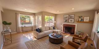 San Lorenzo Home w/ Hardwood, Central Heating & Modern Updates San Lorenzo Home w/ Hardwood, Central Heating & Modern Updates Gallery 3