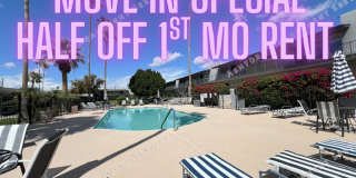***MOVE IN SPECIAL***UTILS INCLUDED : ONE BEDROOM UPSTAIRS CONDO ***MOVE IN SPECIAL***UTILS INCLUDED : ONE BEDROOM UPSTAIRS CONDO Gallery 1