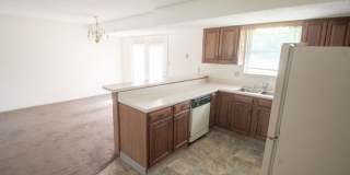Three bedroom, two and a half bath Gallery 8
