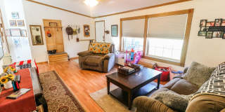 Awesome 3 bedroom 2 bathroom home located in OGDEN KS! Gallery 6