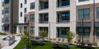 Vintage Franklin Apartments Gallery 32