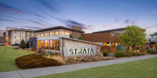 Strata I Strata I Gallery 32