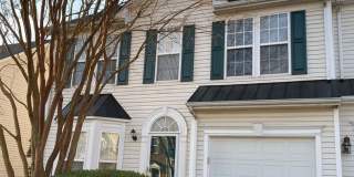 Updated 3 Bed, 2.5 Bath Townhome Available in Mauldin! Gallery 1