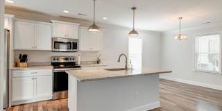$500 Off First Month!  Beautiful 3 Bedroom Home on a Corner Lot with Modern Upgrades! Gallery 8