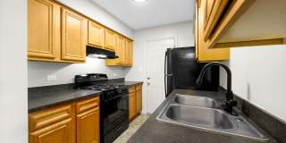 Woodland Court Apartments Gallery 12