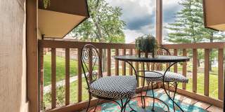 Maryland Park Apartments Gallery 3