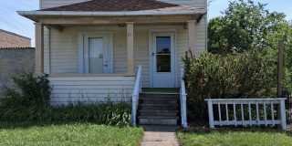 111 South Homer Street Gallery 1