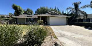 6064 Laura Ln. Beautiful 3 Bedroom 2 Bathroom Home in North San Bernardino! Gallery 1