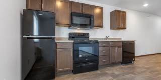 Willows South Commons Willows South Commons Gallery 20