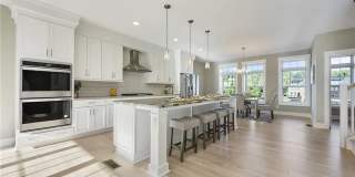 Radiant 3 bed, 2.5 bath home in Peters Township available August 15! Gallery 23