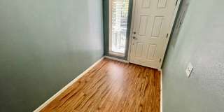 Cedar Hills/Mills Area Two Bedroom Townhome with 2 Car Garage, A/C & Private Deck. Gallery 34