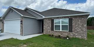 Beautiful new construction home Gallery 1