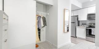 Park on 20th Apartments Gallery 16