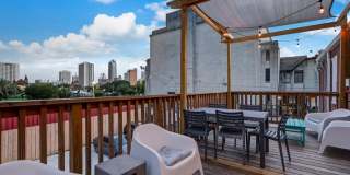 136 Phelps Street Gallery 17