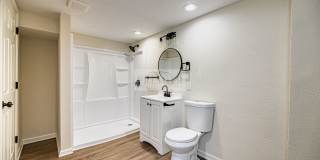 4 bedroom/ 3 bath-Beautiful Rehabbed home for rent - - Rent $3200 - 8340 Riggs Overland Park KS 66212 Gallery 15