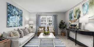 Oak Creek at Polaris Gallery 3