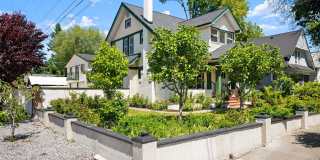 Fully Updated 1912 Audubon Charmer - 5BR/3BA with Hardwoods, Chef's Kitchen & Finished Basement! Gallery 37