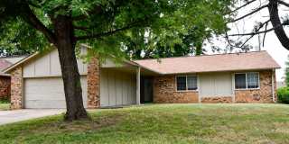 4-Bed, 2-Bath Home in Broken Arrow Schools – Prime Location! Gallery 1