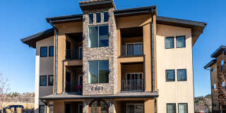 Modern Westside Living by Ute Valley and Garden of the Gods | Secure Building, Luxury Finishes & Stunning Nature Views Gallery 31