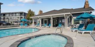 Regency Park Apartments at Queensgate Gallery 22