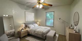 3-Bedroom Apartment for Rent in Killeen 3-Bedroom Apartment for Rent in Killeen Gallery 26