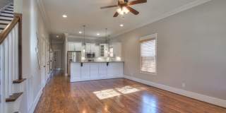 Great East Nashville 3BR Home Gallery 9