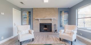 High Point Village Apartments Gallery 21
