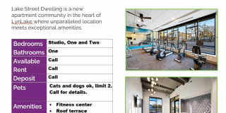 Lake Street Dwelling - Affordable Housing Gallery 13