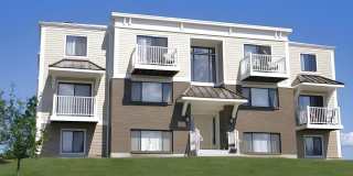 Sugar Hill Apartments Gallery 6