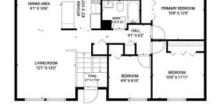5435 THE BRIDLE Path Gallery 35