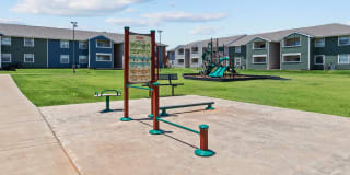 The Avery Oklahoma City Gallery 21