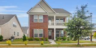 Come experience this beautiful new home and community for yourself. Gallery 1
