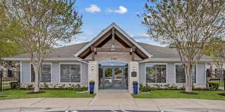 Frontier East Apartments Gallery 1