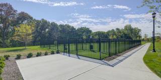 Molly Brook on Belmont Gallery 33