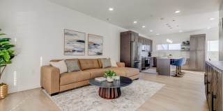 Trailside Townhomes Gallery 25